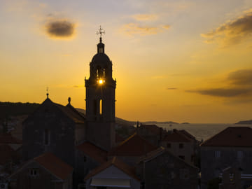 Private Boat Tour to Korčula Island from Dubrovnik