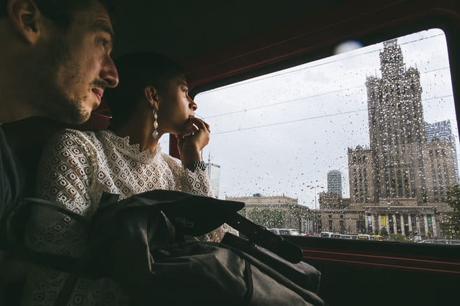 Warsaw in Nutshell private tour city sightseeing