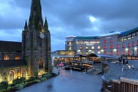 Birmingham Ghost Hunt: Haunted City Escape Game 5