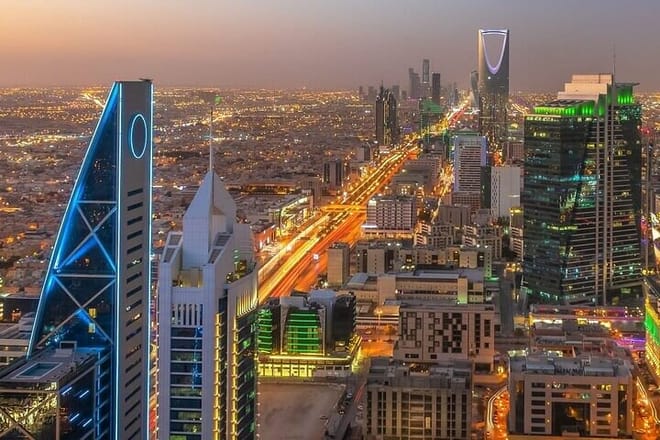 Things to do in Saudi Arabia