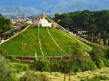 19 Days Mera Peak Climbing & Expedition – One Life-Changing Himalayan Adventure