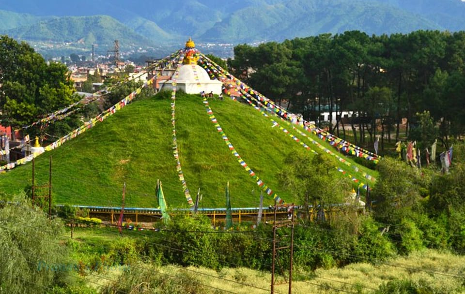 1 Day Phulchowki Day Hike – A Scenic Escape to Kathmandu’s Highest Hill