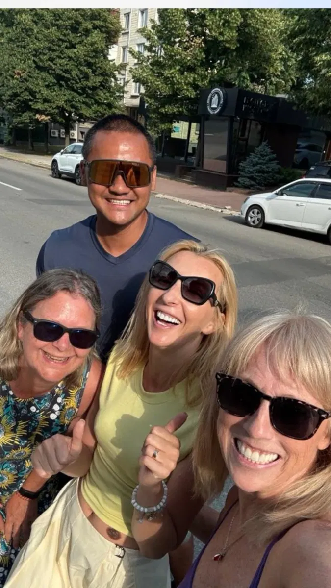 Day tour of Gagauzia Land from Chisinau