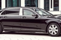 One Way Private Transfer from Marseille to Antibes 2