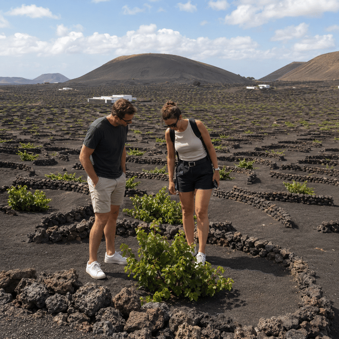 Lanzarote Self-Guided Sherlock Holmes Murder Mystery Game photo 6