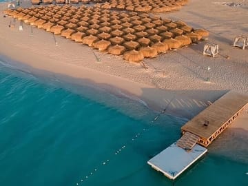 Hula Hula Island Full Day Snorkeling Cruise & Lunch – Hurghada