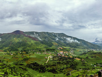Classic Vietnam Adventure 12 days 11 nights