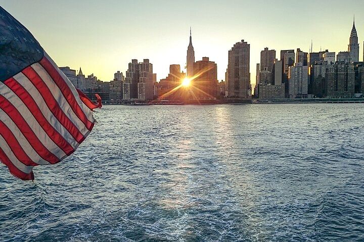 statue of liberty boat tours nyc