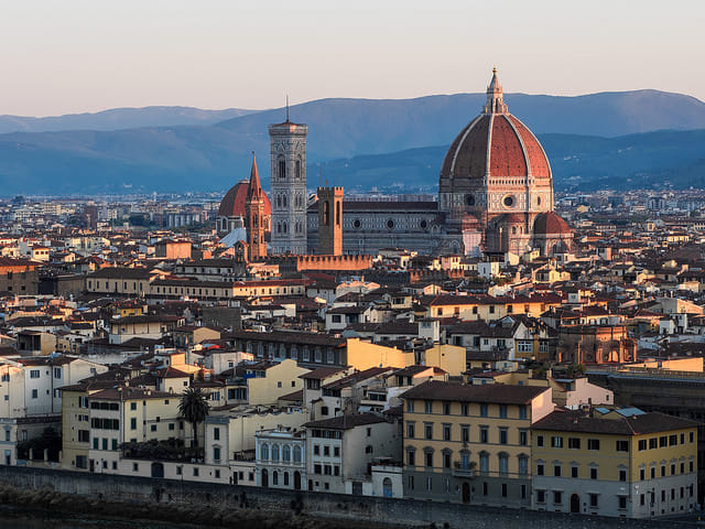 VIP Experience Private tour to Florence and Pisa with Italian Lunch photo 3
