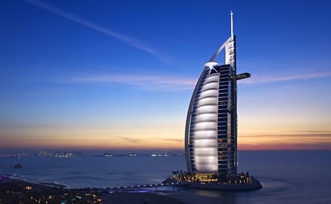 Dubai City Tour with Tour Guided