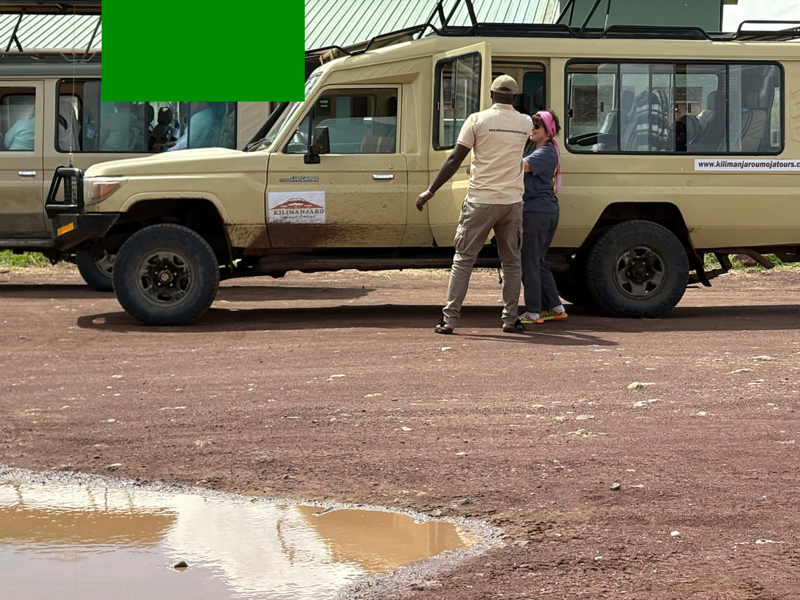 9-Day Great Migration & Crater Safari 10