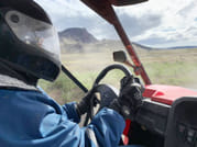 2.5 Hours Lava Field Buggy 3