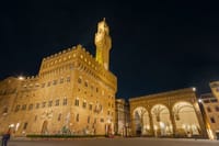 Florence Inferno: Dante’s Haunted Exploration Game and Tour 6