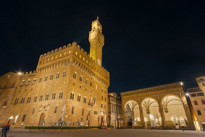 Florence Inferno: Dante’s Haunted Exploration Game and Tour 6