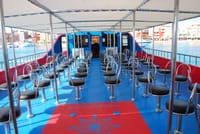 Premium Empire Semi-Submarine, VIP Snorkeling Sea Trip - Hurghada 5