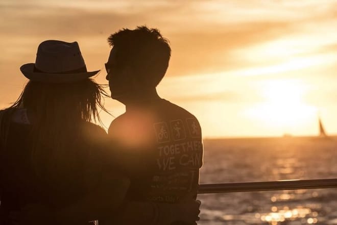 Sunset Dinner Cruise in Los Cabos 4