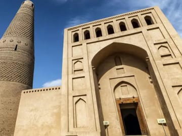 7-Day Xinjiang Highlights Tour(Customizing the Tour – According to Your Needs)