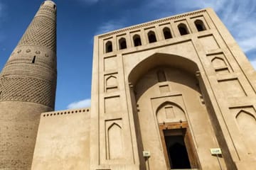 7-Day Customized Xinjiang Highlights Tour in China