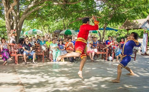 Pattaya: The Sanctuary of Truth Discounted Admission Ticket