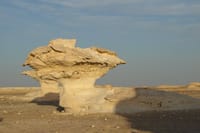 Egypt white desert tour