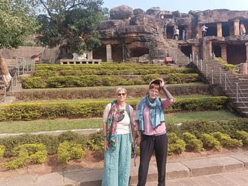 Bhubaneshwar Cultural and Wildlife Tour to Bhitarkanika and Similipal