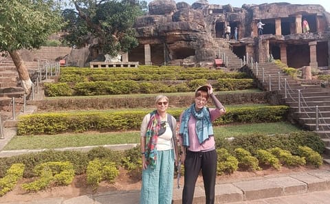 Bhubaneshwar Cultural and Wildlife Tour to Bhitarkanika and Similipal