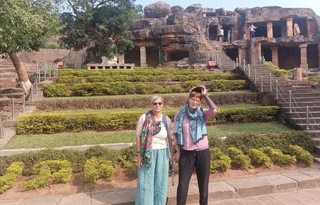 Bhubaneshwar Cultural and Wildlife Tour to Bhitarkanika and Similipal
