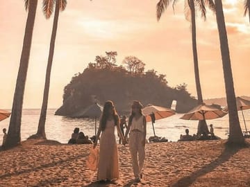 Private Day Trip to Nusa Penida with Driver from Bali