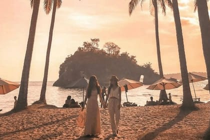 Nusa Penida Private Day Trip with Driver