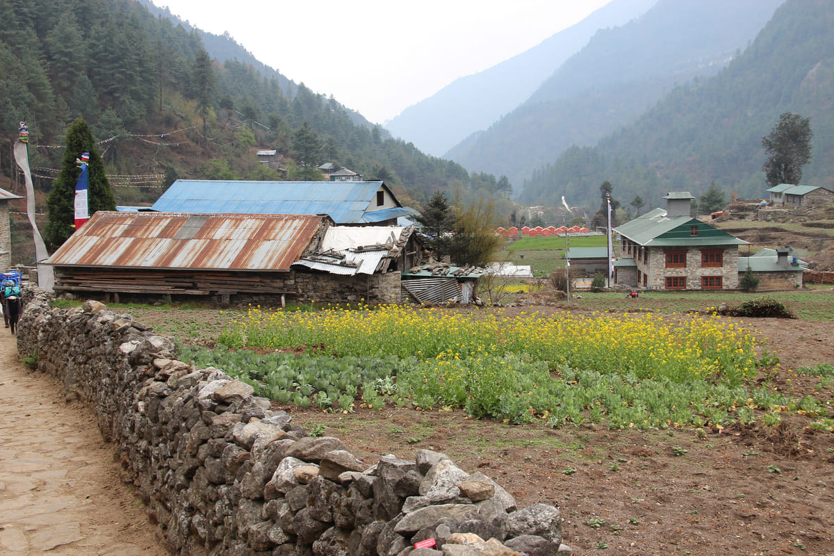 19 Days Mera Peak Climbing & Expedition – One Life-Changing Himalayan Adventure