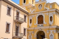 Guided Walking Tour of Sorrento with Limoncello Tasting 8