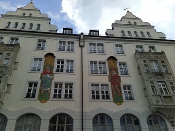 LGBTQ+ Heritage Walking Tour in Munich