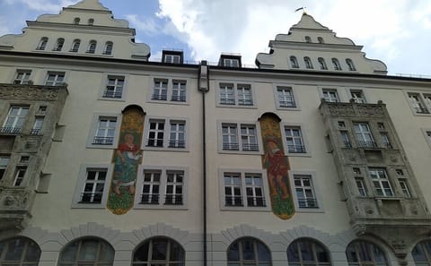 LGBTQ+ Heritage Walking Tour in Munich