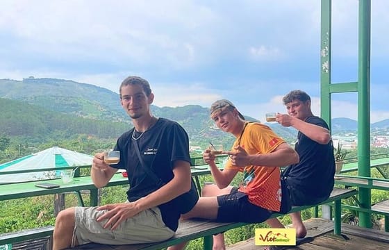 Da Lat: Half-Day Afternoon – Mongo Land & Go kart-Mario Kart