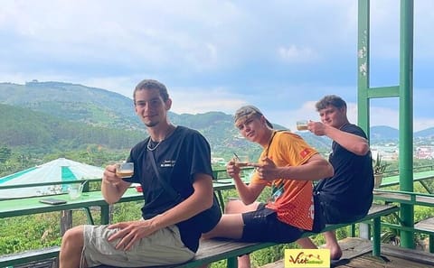 Half-Day Tour of Mongo Land and Go-Karting in Da Lat