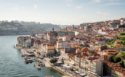 Private Walking Tour of Porto's Historic Attractions