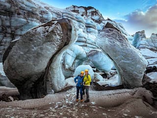 4 Day Golden Circle, South Coast & Snæfellsnes Small-Group Tour , photo 24