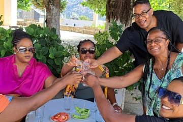 Private Tour-Knossos Palace Zeus Cave Olive Oil Mill & Wine