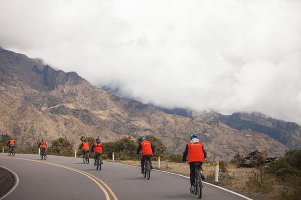 Inca Jungle Premium to Machu Picchu 4D/3N
