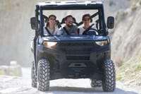 Sunset Gozo 4x4 UTV Chauffeured Tour Including Comino Cruise 4