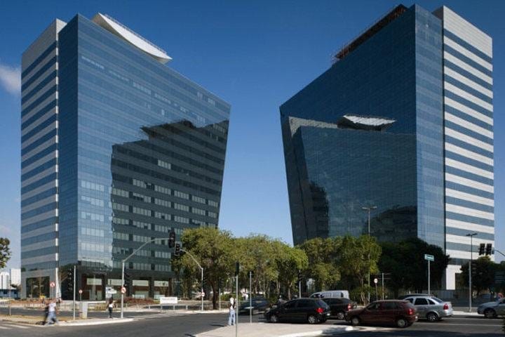 Private Sao Paulo Architecture Tour – The Most Diverse Styles, Shapes & Sizes 6