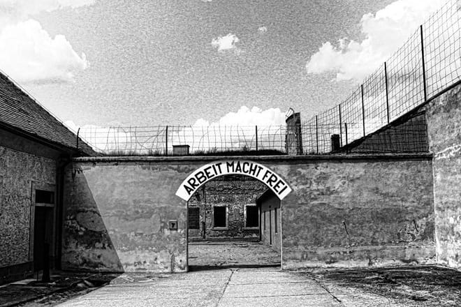 Private Terezin Nazi camp tour from Prague All-Inclusive