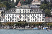 Private Lucern Trip from Zurich 4-hours  3