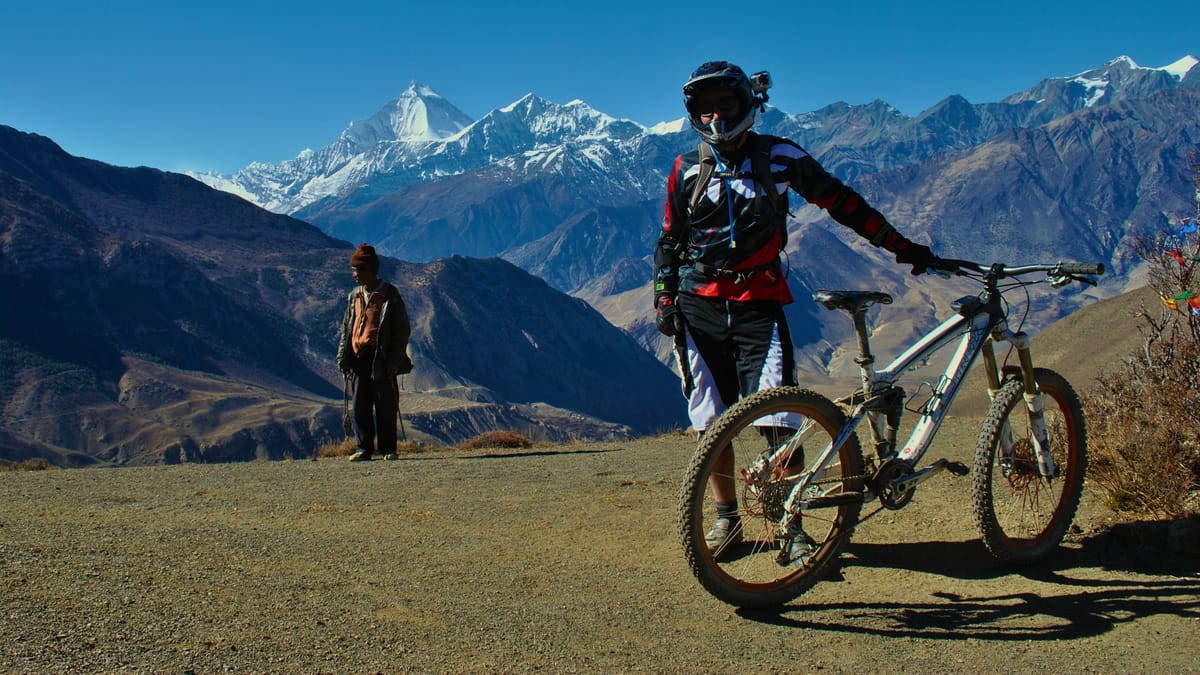 19 Days Mera Peak Climbing & Expedition – One Life-Changing Himalayan Adventure