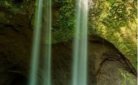 Best of Bali Waterfalls. Part 2 (Sekumpul, Munduk, and Banyumala Twins)
