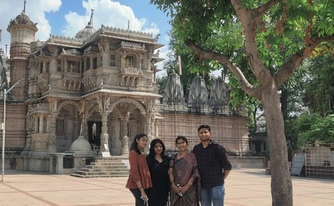 Cultural and Wildlife Tour of Gujarat: Ahmedabad to Bikaner