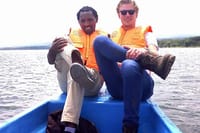 Lake Naivasha