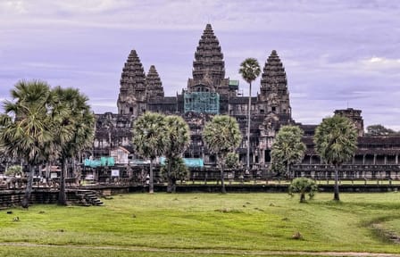 5 Must-See Temples With Private Guided Tour