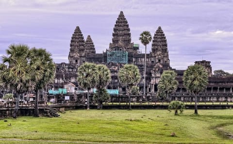 5 Must-See Temples With Private Guided Tour