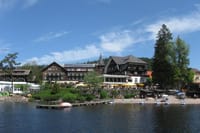 Full-Day Private Tour from Zurich to Lake Titisee Black Forest 6